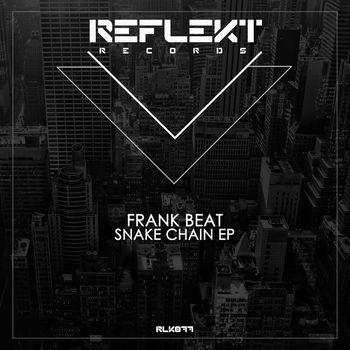 Frank Beat - Snake Chain EP