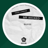 Ozzie London - Mr Wicked