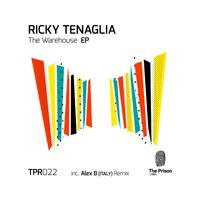 Ricky Tenaglia - Warehouse EP