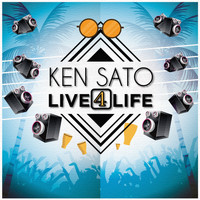 Ken Sato - Live4life