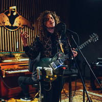 Mar - Things Will Be (Live at Red Bull Music Studios)