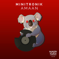 Minitronik - Amaan