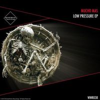 Mucho Mas - Low Pressure