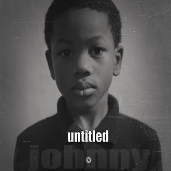 Johnny - Untitled