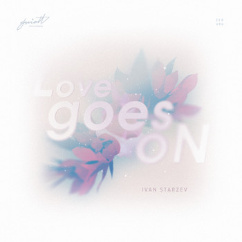 Ivan Starzev - Love Goes On