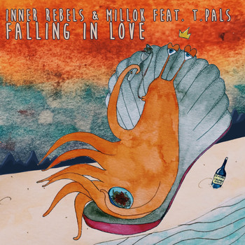 Inner Rebels & Millok - Falling in Love