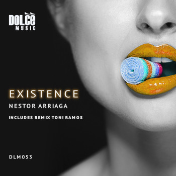 Nestor Arriaga - Existence