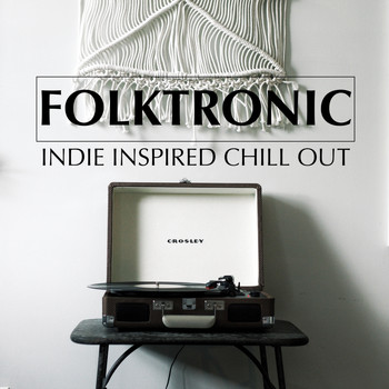 Various Artists - Folktronic