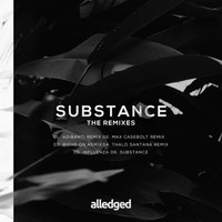 DJOKO - Substance - The Remixes