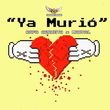 Marval - Ya Murio