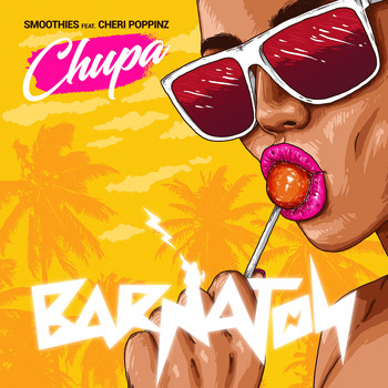 Smoothies - Chupa