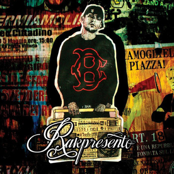 Rak - Rakpresento (Explicit)