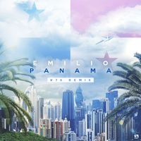 Emilio - Panama (K76 Remix)