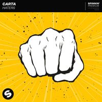 Carta - Haters