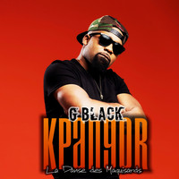 G-Black - KPANGOR (LA DANSE DES MAQUISARDS)