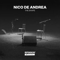 Nico de Andrea - The Shape (Acoustic)