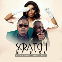 Radio - Scratch Ma Back