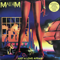 Max Him - Just a Love Affair (A Nightmare Mix)