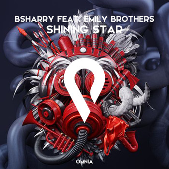 Bsharry - Shining star