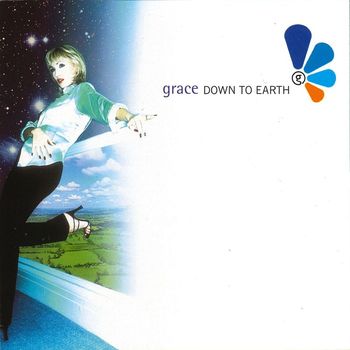 Grace - Down to Earth (Remixes)