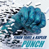 Yinon Yahel - Punch