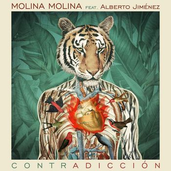Molina Molina - Contradicción (feat. Alberto Jiménez)