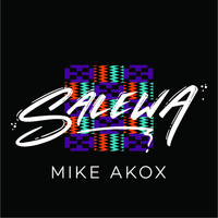 Mike Akox - Salewa