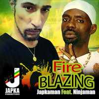 Japkaman - Fire Blazing