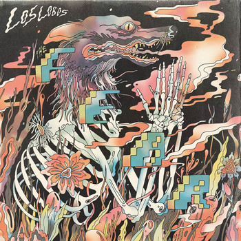 Los Lobos - The Fear