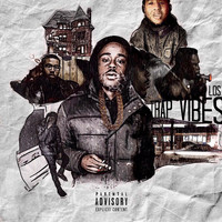 Lil Los - Trap Vibes (Explicit)
