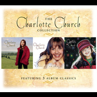Charlotte Church - The Charlotte Church Collection