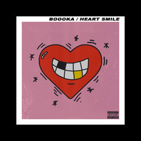 Boooka - Heart Smile (Explicit)