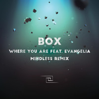 Box - Where You Are (Mindless Remix)