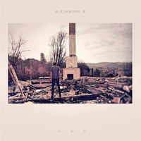 ALEJANDRO B - La Mentira