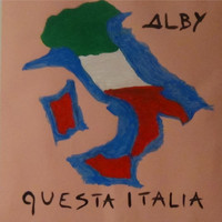 Alby - Questa Italia