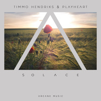 Timmo Hendriks - Solace