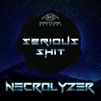 Necrolyzer - Serious Shit