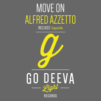 Alfred Azzetto - Move On