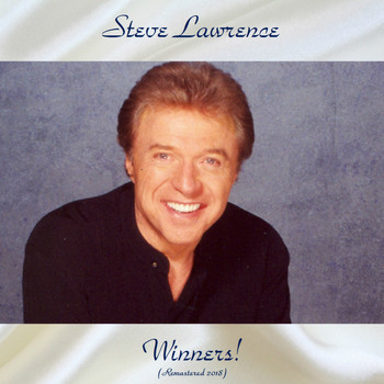 Steve Lawrence - Winners! (Remastered 2018)