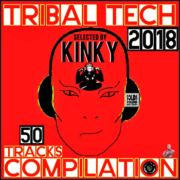 Kinky - Tribal Tech 2018