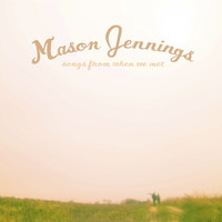 Mason Jennings - Race You To The Light