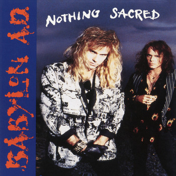 Babylon A.D. - Nothing Sacred