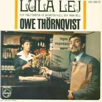Owe Thörnqvist - Lula lej