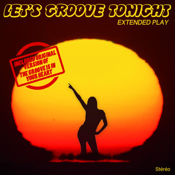 Chris Kaeser - Let's Groove Tonight