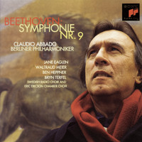 Claudio Abbado - Beethoven: Symphony No. 9 in D Minor, Op. 125 "Choral"