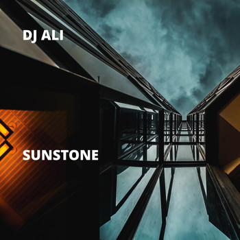 DJ ALI - Sunstone