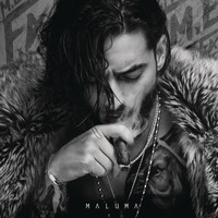 Maluma - F.A.M.E. (Explicit)