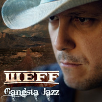 ШЕFF - Gangsta jazz