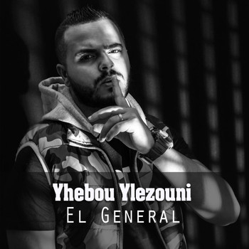 El General - Yhebou Ylezouni