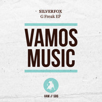 Silverfox - G Freak